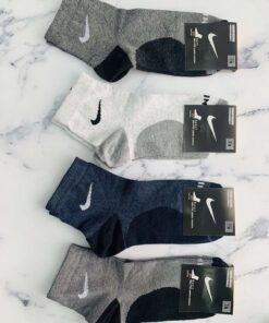 Набор носков 12 шт. Мужские носки Nike.  Турция.